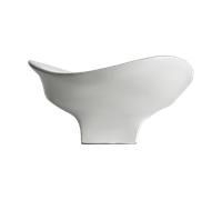 Hein Studio Bol Nami large 20x23 cm White