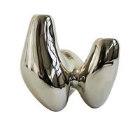 Hein Studio Candelabro Unity Cromo