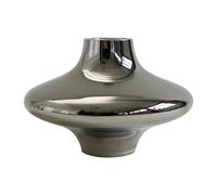 Hein Studio Doublet núm. 01 candelabro pequeño Cromo