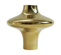 Hein Studio Doublet núm. 02 candelabro grande Bronce