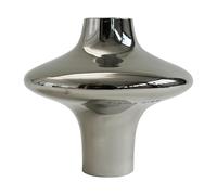 Hein Studio Doublet núm. 02 candelabro grande Cromo