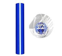 Heinaroman Rollo de Vinilo Adhesivo - blanco ópalo Holográfica 30,5 x 305 cm Permanente Para Herramientas Silhouette Cameo recortar y más Multicolor2 - Autoadhesiva para Manualidades, Letreros