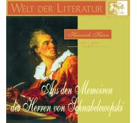 Heine - Die Memoiren des Herren Von. [Import]