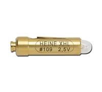 Heine Gima 109 Bombilla 2,5 V - Para Mini 3000 Dermatoscopio - 31779