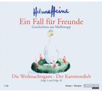 Heine,Helme - Die Weihnachtsgans