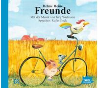 Heine,Helme - Freunde
