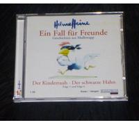 Heine,Helme - Krimi-freunde: Der Kinderraub