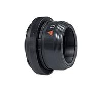 Heine La Empresa GIMA 31171 Adaptador Para Cámara Slr, Para CanonFotoadaptador delta 20 canon