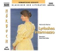 Heine lyrisches intermezzo