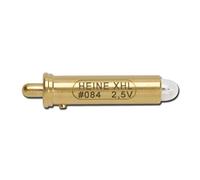 Heine XHL de lámpara halógena X de 001.88.084 (2,5 V) fÃ ¼ r K 180 ophthalmoskop