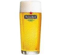 Heineken - Beerglass Fluit 220 ml - Set of 12