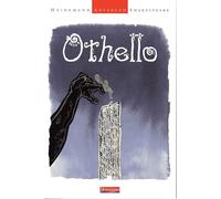 Heinemann Advanced Shakespeare: Othello