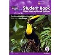 Heinemann Explore Science Student S Book 5 (primary Explore Science)
