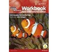 Heinemann Explore Science Workbook 6 (primary Explore Science)