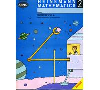 Heinemann Maths 2 Workbook 4: Addition & Subtraction to 13, Halves and Quarters