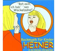 Heiner & Die Kleinen Ohrw - Boh Eeih, Ich Hab' 'nen W