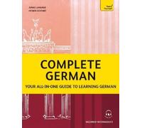 Heiner Schenke Jonas Lan Complete German (Mixed Media Product) (Importación USA)