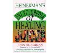 Heinermans Encyclopedia Of Healing Juices (ebook)