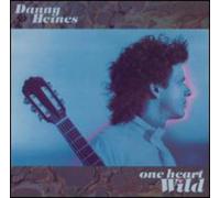 Heines, Danny - One Heart Wild