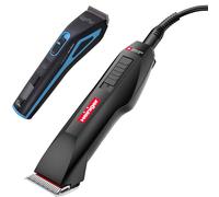 Heiniger Onyx + GogiPet Orate promoción de cortadoras para mascotas