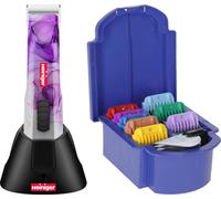 Heiniger Opal Edición Especial Brushless Máquina De Cortar A Batería