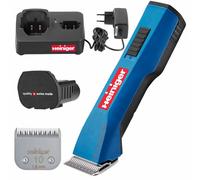 Heiniger Saphir Cortapelos para perros + cuchilla Size 10