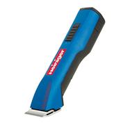 Heiniger saphir style azul (batería) heiniger saphir azul (2 baterÍ?
