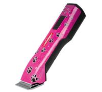 Heiniger saphir style rosa (batería) heiniger saphir rosa (2 baterÍ?