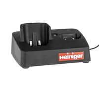 Heiniger Zafiro Style Estación de Carga