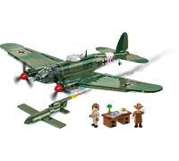 COBI Juegos de construcción Heinkel HE 111 H-22 COBI-5771 927 piezas