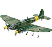HEINKEL He 111 H-3 Escala 1:48