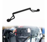 HEINMO Motocicleta Travesaño Tacógrafo Cámara Soporte Teléfono GPS Navegación Soporte Montaje Para Yama' XMAX 300 250 125 2017-2021 2022 2023 CNC Aluminio