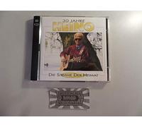Heino - 30 Jahre Heino-Die Stimme