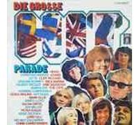 Heino, Adam & Eve, Howard Carpendale, Christian Anders.. / Vinyl record [Vinyl-LP]