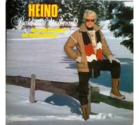 Heino - Bald ist Weihnacht - Die schönsten Winter- und Weihnachtslieder (Club-Edition) / Vinyl record [Vinyl-LP]