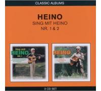 heino - classic albums (2in1)