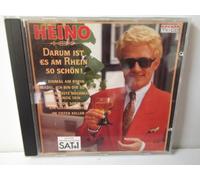 Heino - Darum ist es am Rhein so schön!