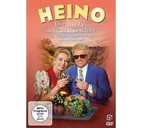 Heino - Darum ist es am Rhein so schön (Fernsehjuwelen) [Alemania] [DVD]