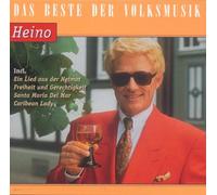 Heino - Das Beste der Volksmusik [Import]