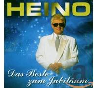 Heino - Das Beste Zum Jubilaum