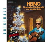 Heino - Deutsche Weihnacht und Festliche Lieder (Originale