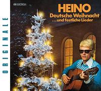 Heino - Deutsche Weihnacht und Festliche Lieder (Originale