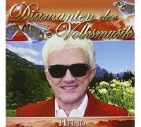 Heino - Diamanten Der Volksmusik