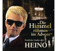 Heino - Die Himmel Ruehmen Im