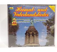 Heino - Die schönsten deutschen Heimat- und Vaterlandslieder