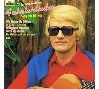 Heino - Die schönsten Fahrtenlieder