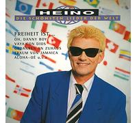 Heino - Die schönsten Lieder der Welt