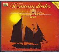 HEINO - Die Schönsten Seemannslieder (HEINO) Doppel-CD