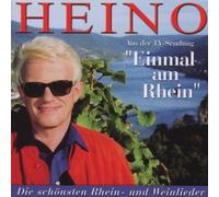 Heino - Einmal am Rhein-Heino Singt die Schönsten Weinli
