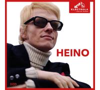 Heino Electrola... Das ist Musik (CD) (Importación USA)